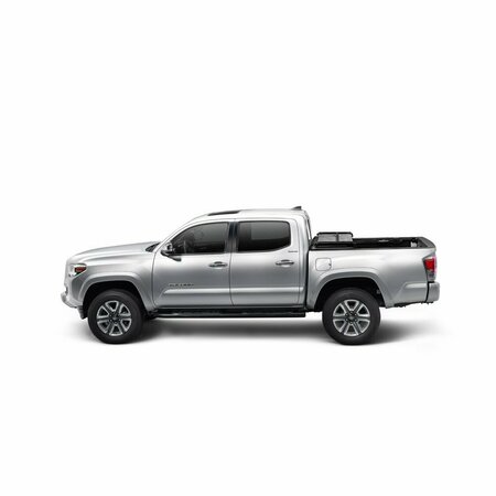 Undercover 14-17 CHEV SILVERADO/GMC UX12018